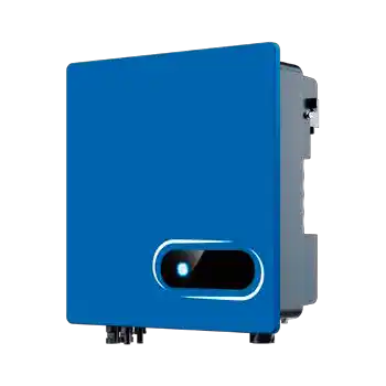 Inversor Senergy SE 5KTL-D1/G2P - foto 1